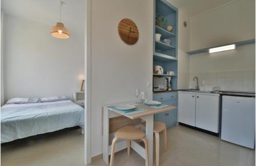 Saint-Pierre-en-Port Apartment | L'Estran - Résidence Pleine Mer