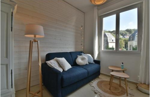 Saint-Pierre-en-Port Apartment | L'Estran - Résidence Pleine Mer