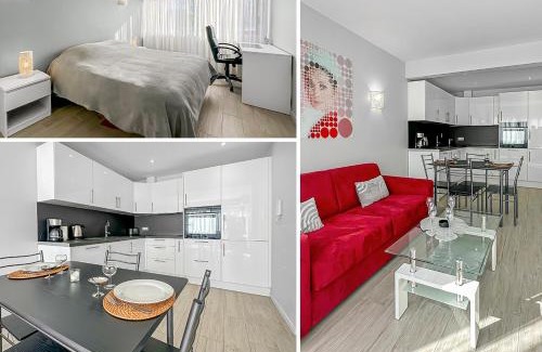 La Croix des Gardes Apartment | L'Etoile de Cannes