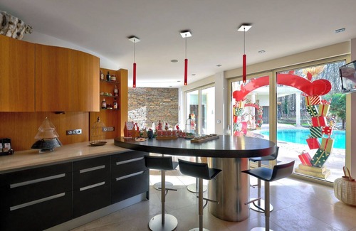 Sarreguemines Villa | L'EXCEPTIONNEL: A UNIQUE VILLA FOR HIGH-END EVENTS IN SARREGUEMINES