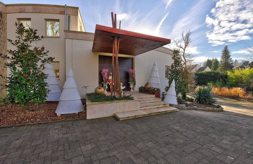 Sarreguemines Villa | L'EXCEPTIONNEL: A UNIQUE VILLA FOR HIGH-END EVENTS IN SARREGUEMINES