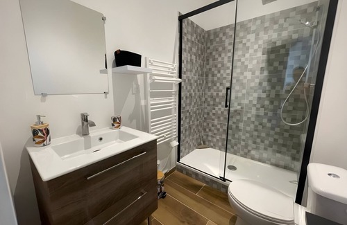 Le Mans Apartment | L'Exotique - Elégant - 4p - Rêve Au Mans