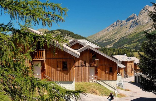 Saint-Etienne-en-Devoluy Apartment | L'Orée des Pistes 4