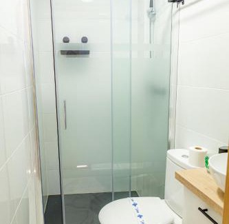 Raval Roig Apartment | L&G Costa Blanca Suite