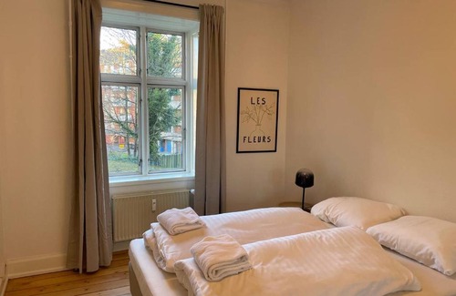 Valby Apartment | L - Gammel jerne 19 1