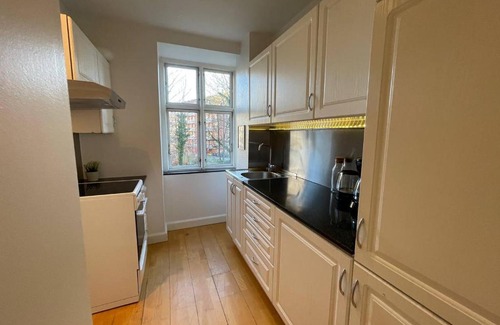 Valby Apartment | L - Gammel jerne 19 1