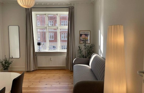 Valby Apartment | L - Gammel jerne 19 1