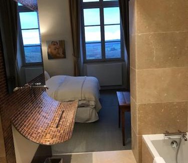 Lectoure Bed & Breakfast | L'Hôtel Particulier Guilhon