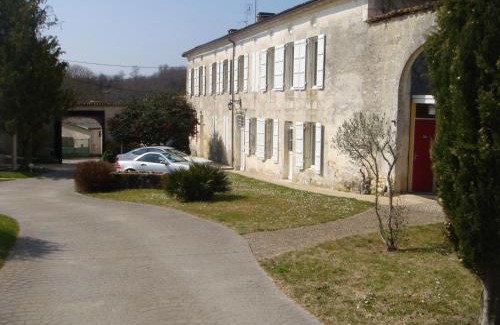 Cherac House | L'Hedoniste