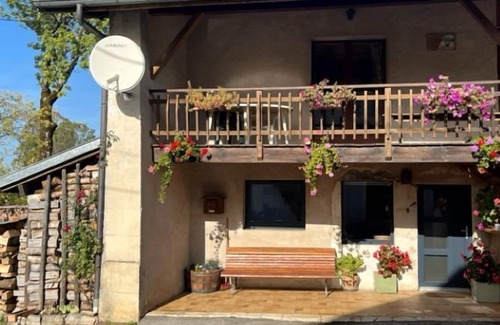 Giron House | L'hermine - Giron - Gîte