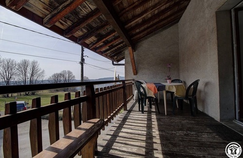 Giron House | L'hermine - Giron - Gîte