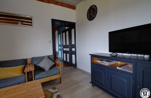Giron House | L'hermine - Giron - Gîte
