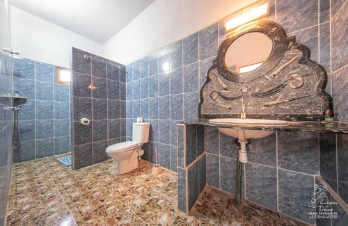 Merzouga House | L'Homme du Désert