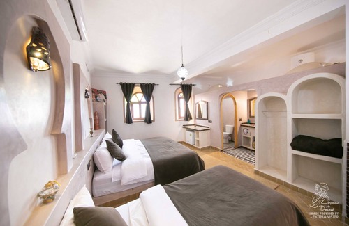 Merzouga House | L'Homme du Désert