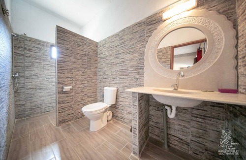 Merzouga House | L'Homme du Désert