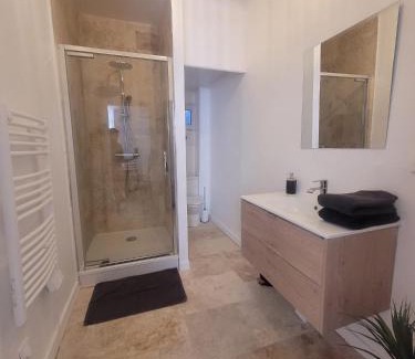 Fos-sur-Mer Apartment | l'Horizon