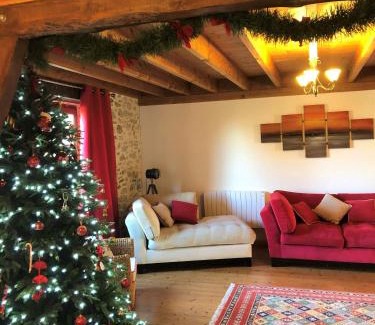 Saint-Yrieix-la-Perche House | L'Horizon