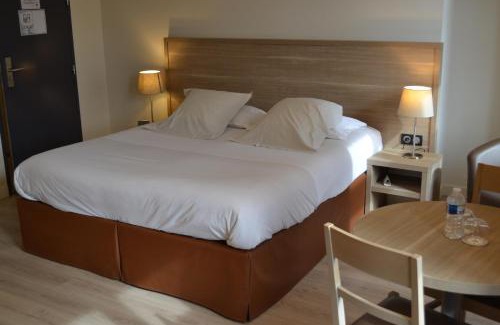 Ancenis Apartment | L'Hotellerie de la Toile à Beurre