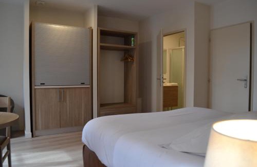 Ancenis Apartment | L'Hotellerie de la Toile à Beurre