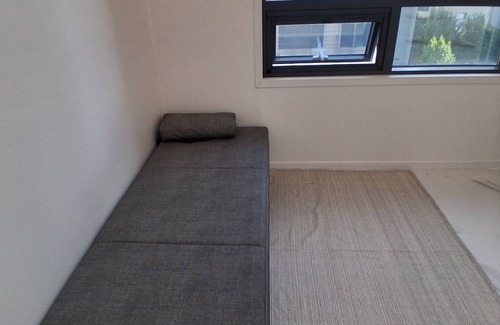 Daeheung-dong Villa | L house near Sinchon station and Ewha Womans Univ station