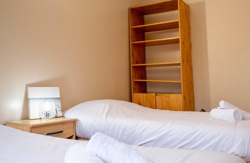 Les 3 Cites Apartment | L'Idéal - Grand T3 à Poitiers