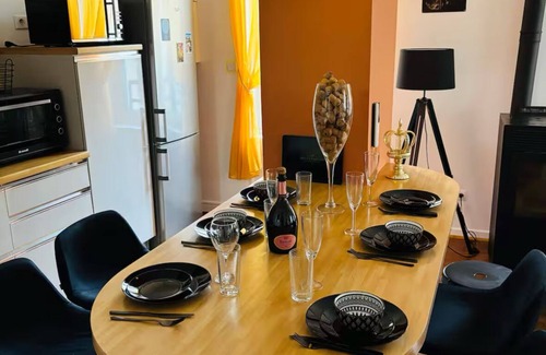 Epernay House | 👑L'Impérial Dom Pérignon👑🍾
