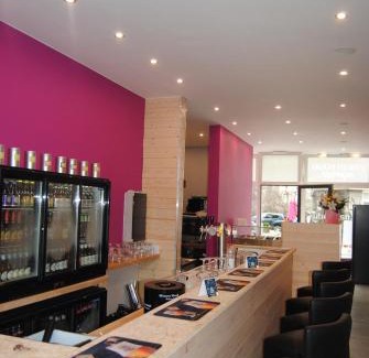 Leffe Bed & Breakfast | L'Inattendu "sur la croisette" Dinant centre