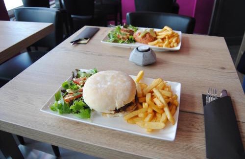 Leffe Bed & Breakfast | L'Inattendu "sur la croisette" Dinant centre