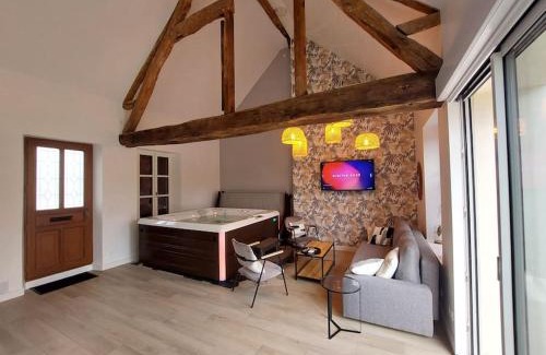 Ladon House | L'incontournable - Loiret Spa