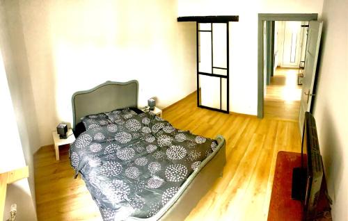 Sarrebourg Apartment | L indémodable rénové spacieux et lumineux avec 2 chambres
