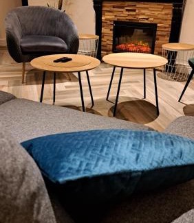 Dijon Apartment | L'indigo, 4-6 pers, 2ch-2sdb, proche cité de la gastronomie