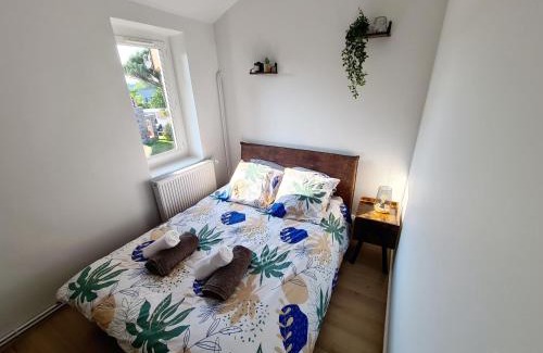 Dardilly Apartment | L'industriel, spacieux T2 refait à neuf