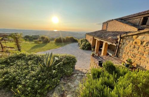 Serrungarina Bed & Breakfast | L'Infinito