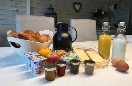 Bievre Bed & Breakfast | L' Instant Ch' Oizy