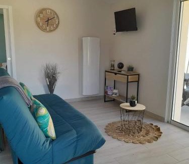 Saint-Julien-des-Landes House | L'Instant Présent, en Vendée, gite neuf , 3 etoiles, 15 minutes de l'océan