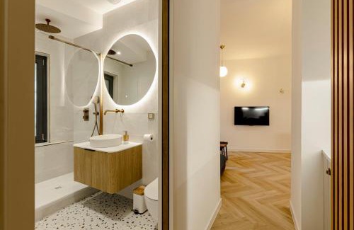 Nimes City Centre Apartment | L'Instant Nîmois