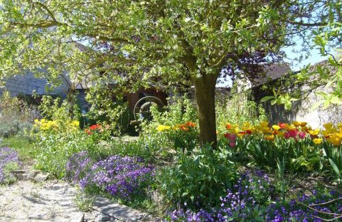 Pacy-sur-Armancon Bed & Breakfast | L'instant Présent