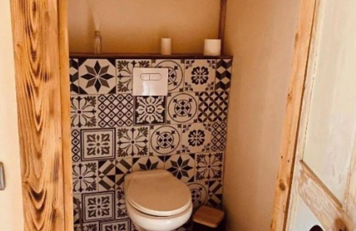 Echallon Apartment | L'instant Présent