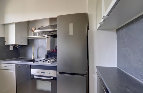 Albi Apartment | - L'intemporel - Parking - Chic - Centre