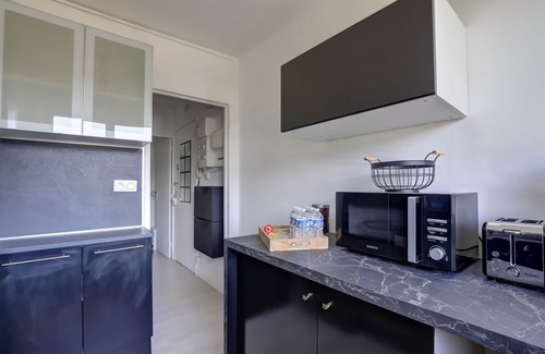 Albi Apartment | - L'intemporel - Parking - Chic - Centre