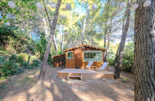 Aix-en-Provence Apartment | L'intimiste