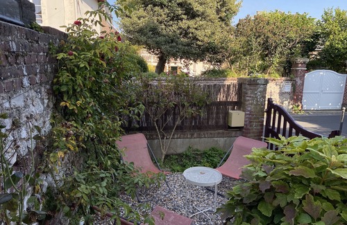 Etretat House | L'Isba Etretat charming villa 2 min from the sea with parking lot