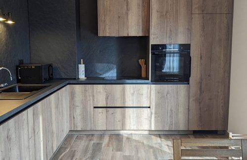 Rouffach Apartment | L'Isenciel * Single-storey house with garden and parking, L'Isenciel - Single-storey house with garden and.