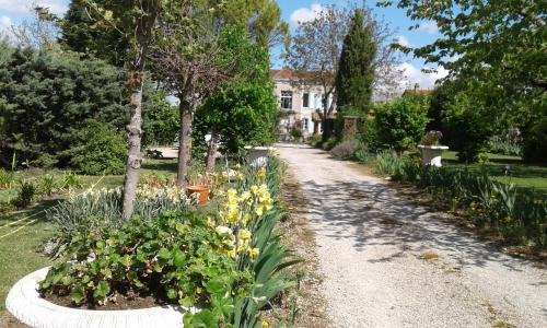 Le Gue-de-Velluire Bed & Breakfast | L'Isle de Bourbon