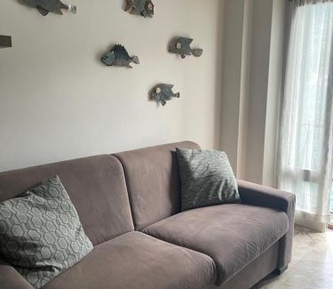 Peschiera Maraglio Apartment | L'Isola dei Sapori