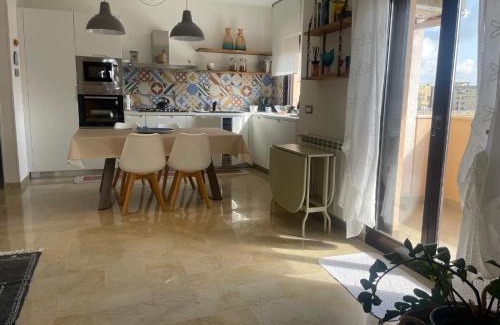 Trapani Apartment | L'isola'