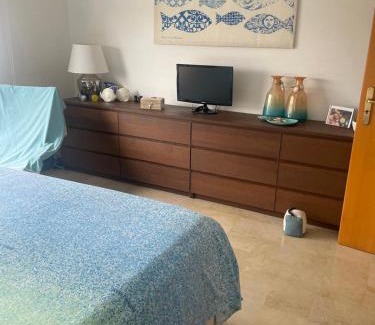 Trapani Apartment | L'isola'