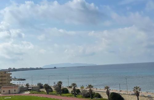 Trapani Apartment | L'isola'