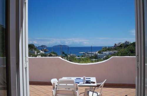 Ponza House | L'Isolana Case Vacanza Luna 1