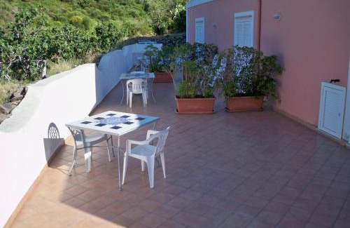 Ponza House | L'Isolana Case Vacanza Luna 1